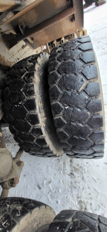 Howo ZZ* 8x4 Самосвал ZZ3407S3867E (Дизель, 9,7 л, 373 л.с, МТ)