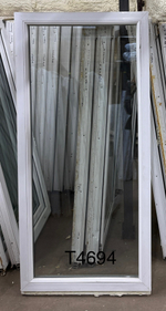 Окно Пластиковое Б/У 153(в) х 72(ш)