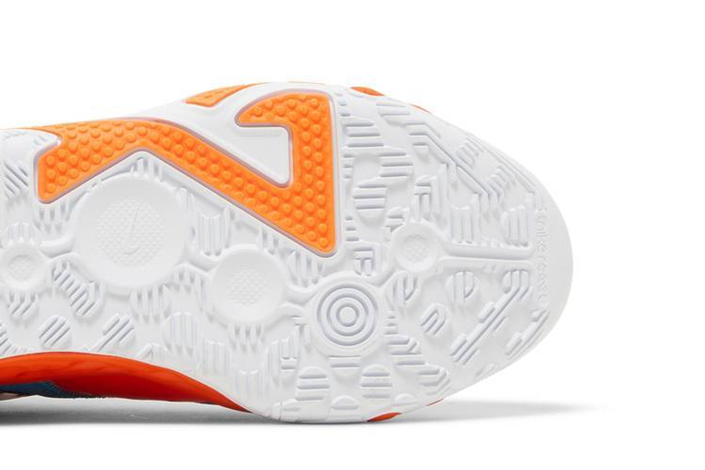 Кроссовки Hot Wheels X Nike Pg 6 Ep 6