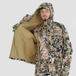 Костюм мембранный Тигр PRO цвет SL