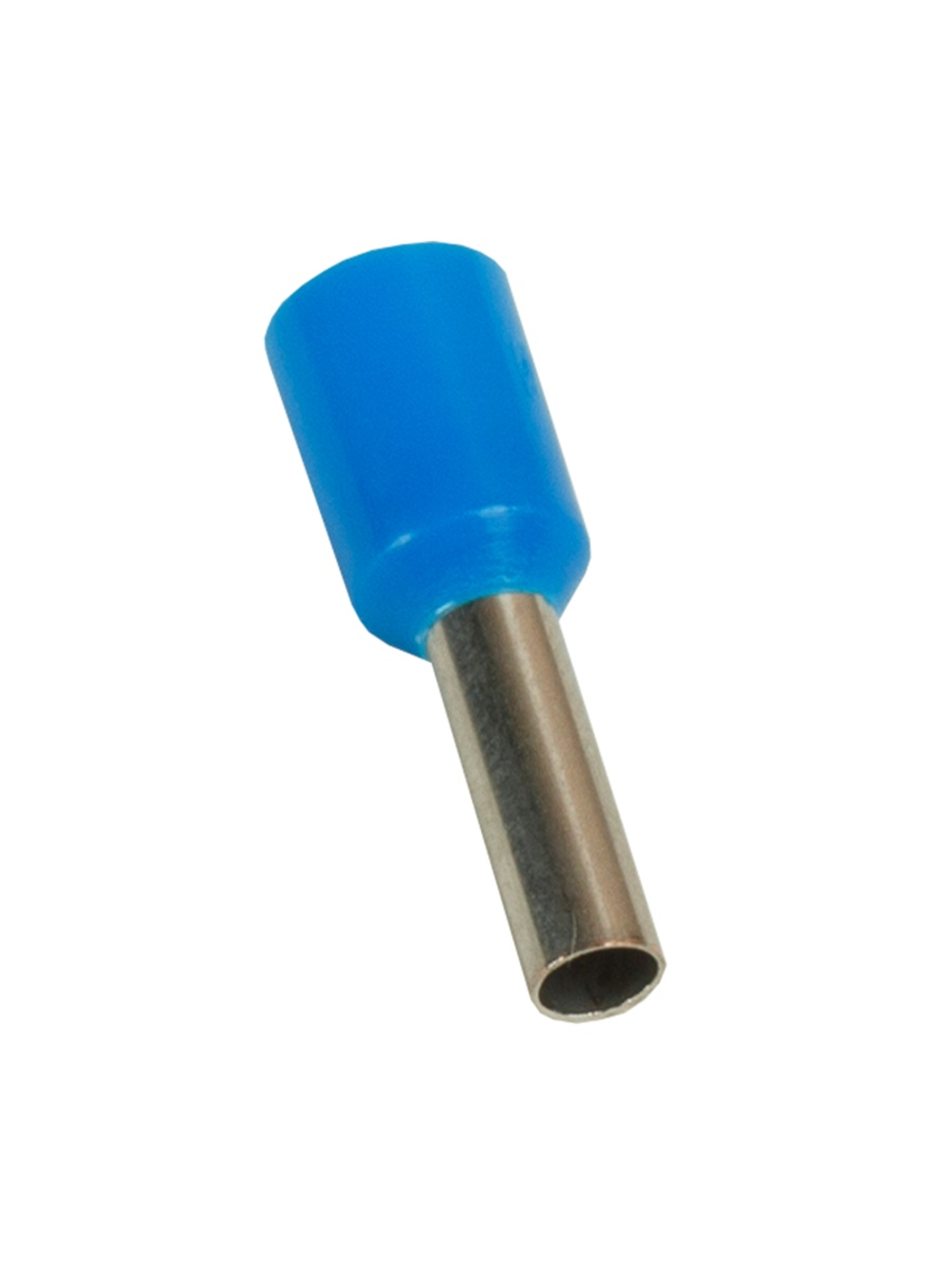 Наконечник штыревой втулочный НШвИ OptiKit T-Shv-PVC-2.5-8 (уп.100шт) КЭАЗ 278041