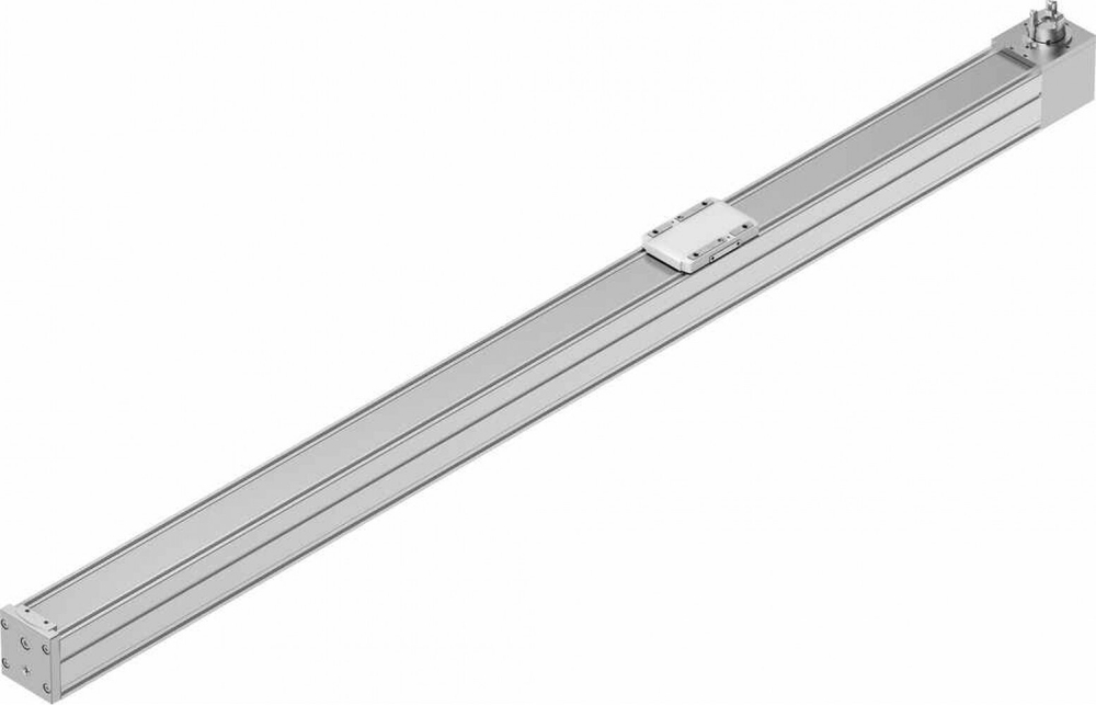 ELGC-TB-KF-60-1800 Приводы с зубчатым ремнем