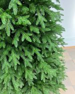 Ель искусственная «Эльга» (Литая хвоя) 270 см / 2,7 м