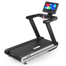 Беговая дорожка UNIX Fit T-1400 PRO (18,5&quot; TFT)