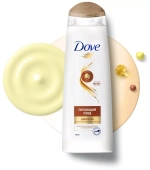 Dove шампунь Nutritive Solutions Питающий уход, 250 мл