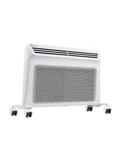 Конвектор инфракрасный Electrolux EIH/AG2 1500 E