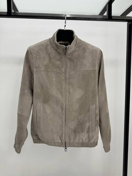 Бомбер Loro Piana