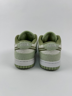 Кроссовки Nike Dunk Low Fleece