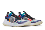 Кроссовки Jordan Delta Breathe "Multi-Color"