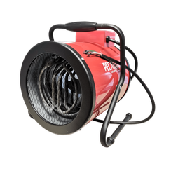 Электрическая тепловая пушка Ресанта ТЭП-5000К