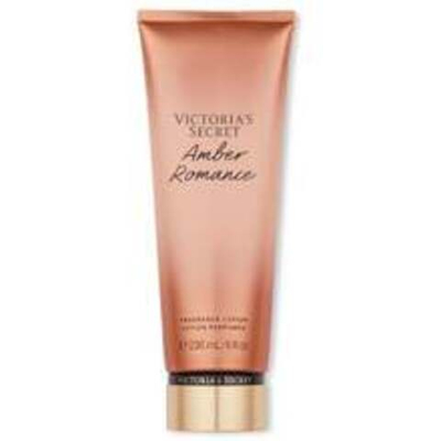 Victoria´s Secret Amber Romance Body lotion 236ml
