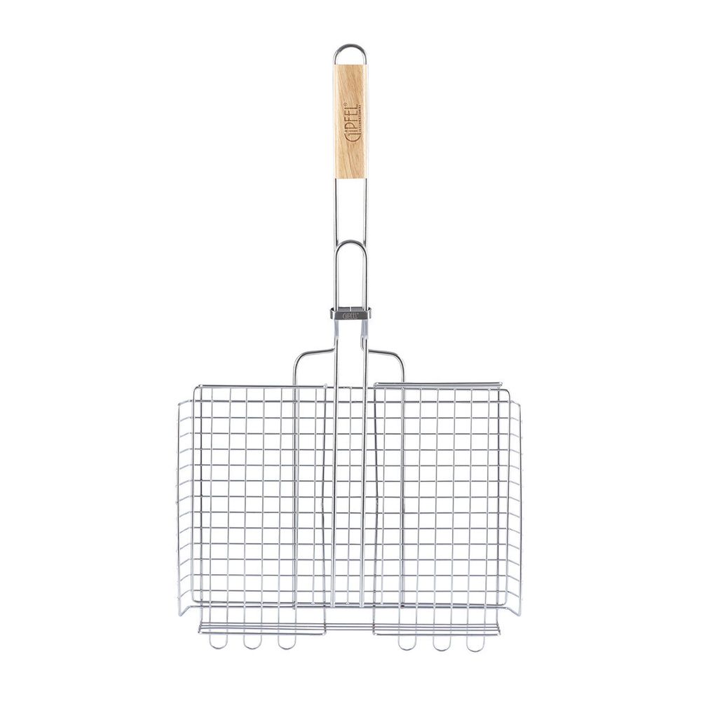 Решетка-гриль Gipfel Picnic 51379