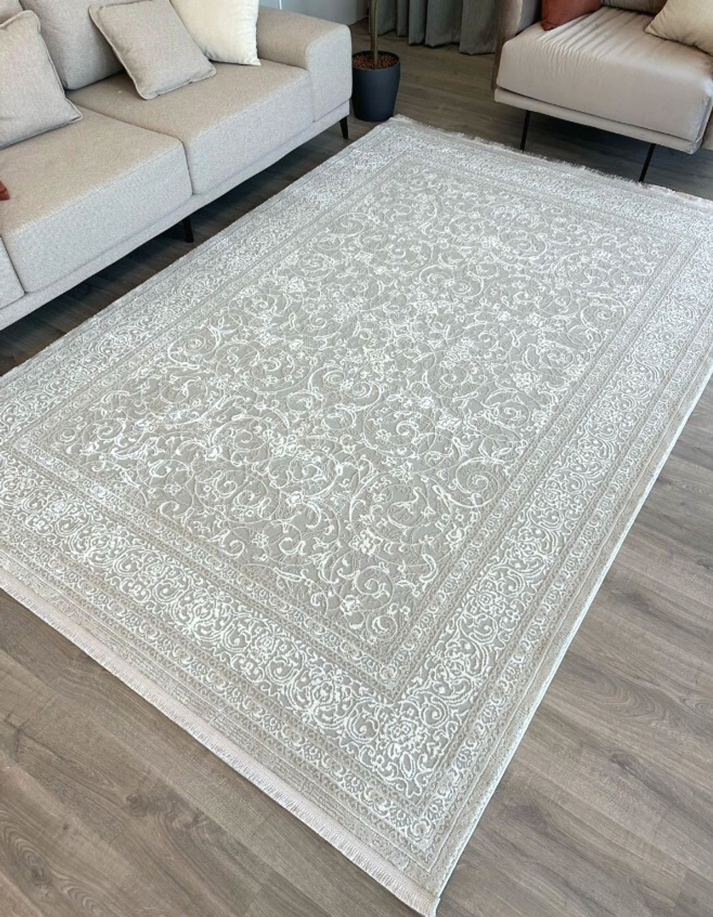 Milano RT 719 CREAM BEIGE Прямой