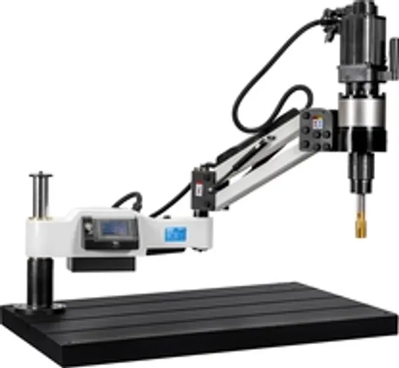 Плита (стол) к верстаку для резьбонарезных манипуляторов WB-6090