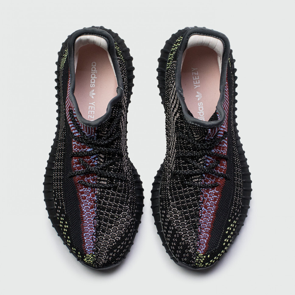 кроссовки Adidas Yeezy 350 boost v2 Yecheil Wmns