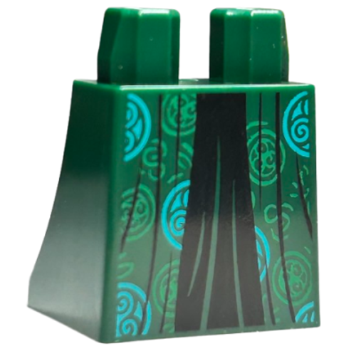 Нижняя часть тела, юбка 36036pb023