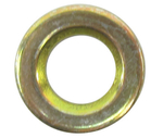 MS20002C5 Countersunk Washer, 0.324 in ID x 0.593 in OD Dia, Alloy Steel, Cadmium