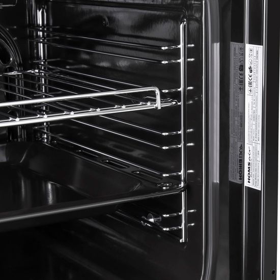 Электрический духовой шкаф HOMSAIR OEM657WH