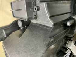 Фара левая LED Volkswagen Polo 6 20-нв Б/У Оригинал 6N5941005A