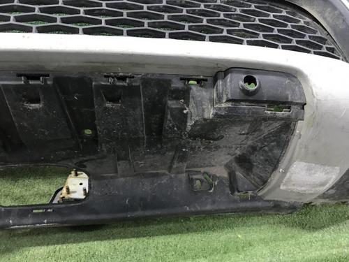 Бампер передний Land-Rover Discovery Sport (2014-2019)