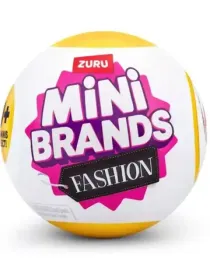 Игрушки Сюрприз Zuru Mini Brands