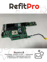 Материнская плата для ноутбука Lenovo L421 HM65/TPM/WW (63Y1799), оригинал