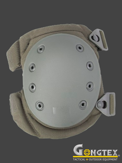 Тактические наколенники Gongtex Tactical Protection (GK03K). Олива
