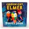 Goodnight Elmer Puppet Book