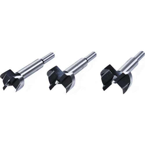 Набор сверл Форстнера ELITECH  3 шт.   1820.079600