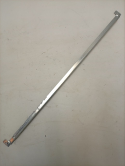 WAE20443OE кт16 Деталь корпуса (шина) стиральной машины Bosch Siemens 358923 б/у