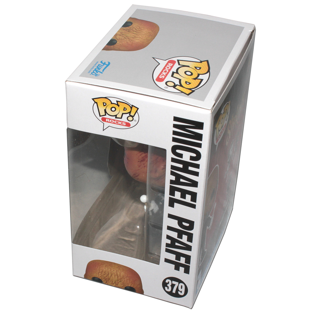 Фигурка Funko POP! Rocks — Slipknot Michael Pfaff