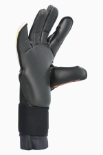 Вратарские перчатки Puma Ultra Ultimate Hybrid - черный