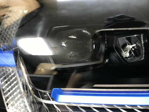 Фара правая BMW X3 G01 (2021-2024) Laser