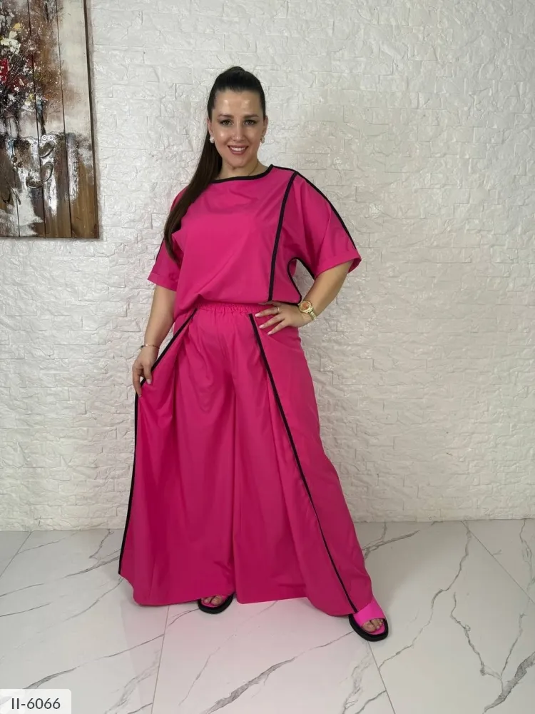 Костюм II-6063 Фабрика Моды