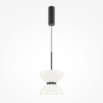 Подвесной светодиодный светильник Maytoni Kyoto MOD178PL-L11B3K