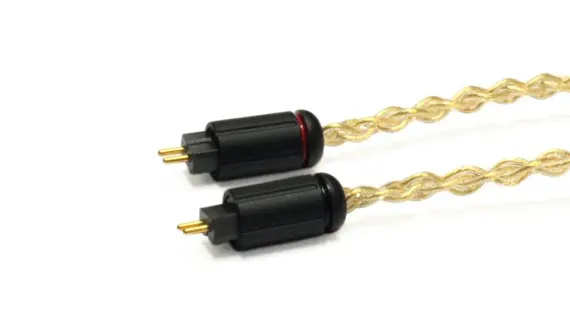 Nobunaga Labs SUPREME Enkidu 2pin - 3.5mm