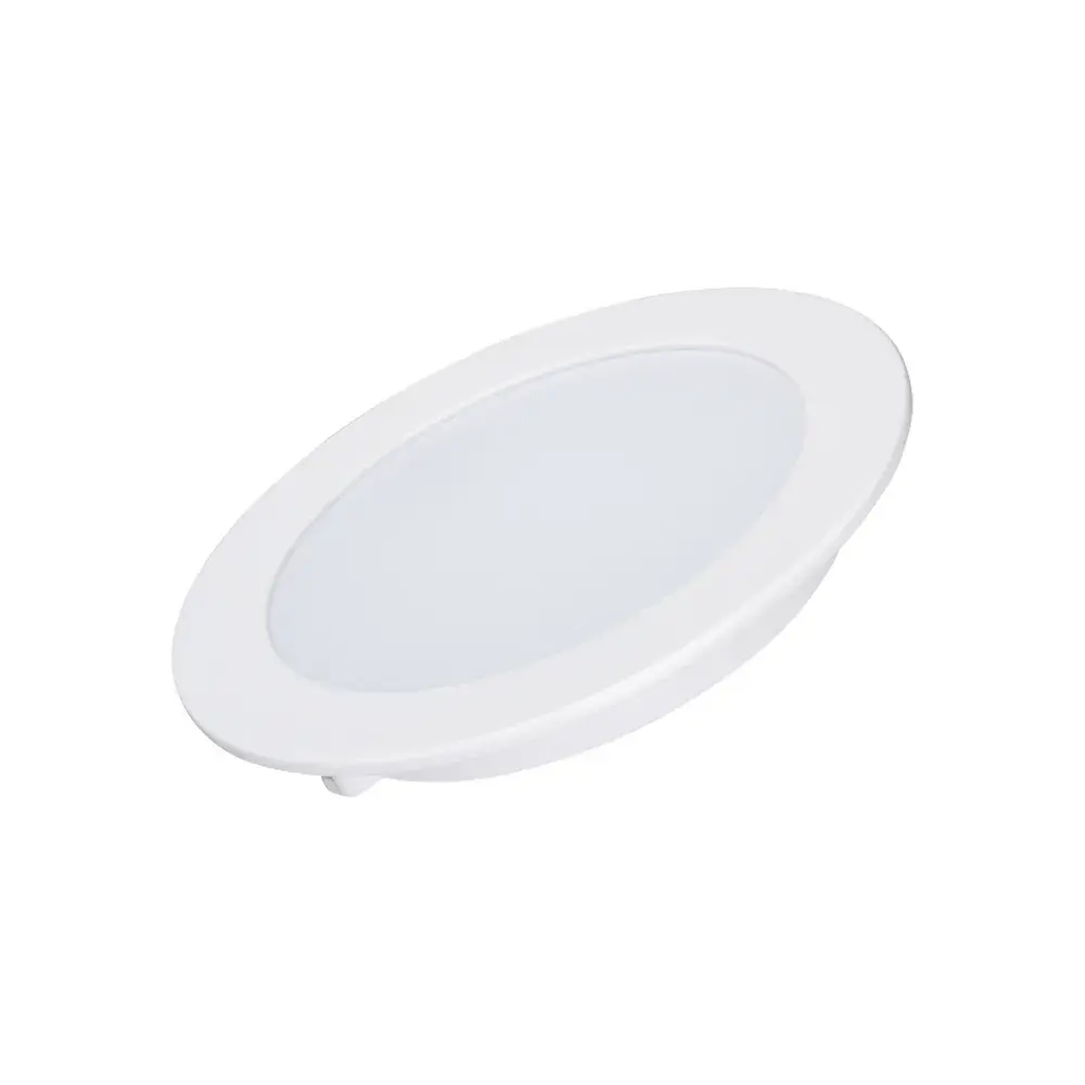 Встраиваемый светильник Arlight DL-BL125-9W Day White