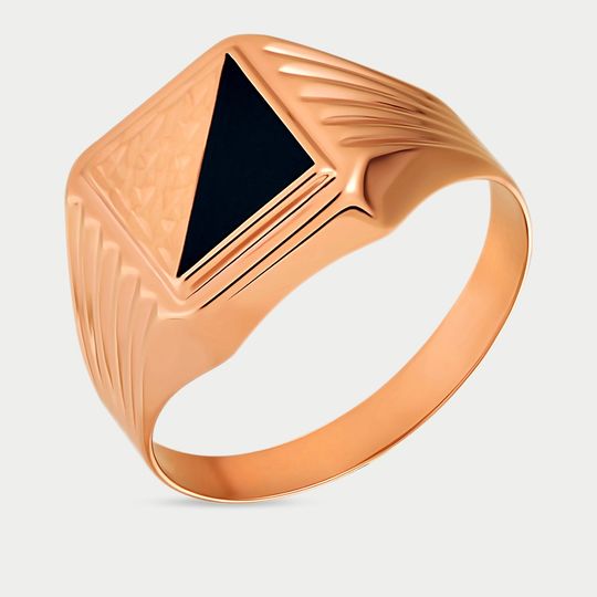 Кольцо золотое