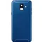Задняя крышка для Samsung Galaxy A6 (2018) SM-A600F (Blue)