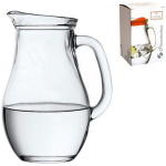 Кувшин 1л «Бистро» 80102SLB