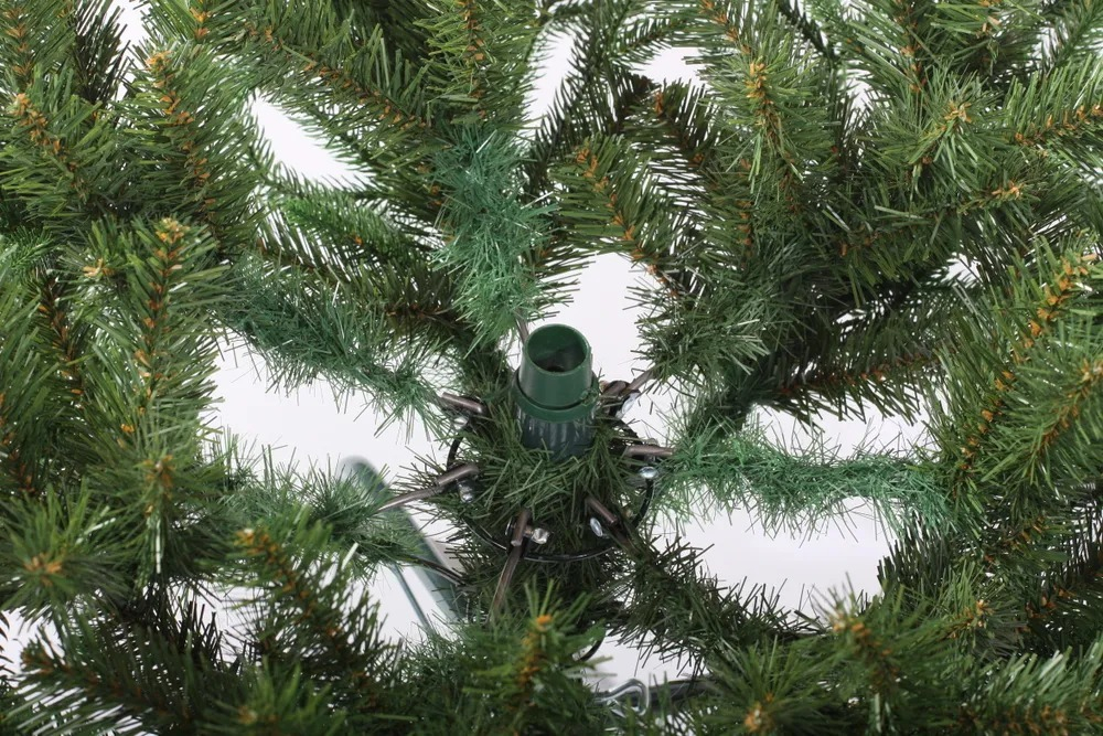 Ель искусственная Царь елка Хаген 210 см ХГ-210