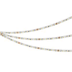 Светодиодная лента MICROLED-M168-4mm 24V Warm2700 (5 W/m, IP20, 2216, 5m) (Arlight, узкая) 046733