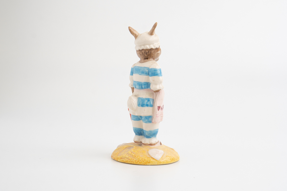 Коллекционная статуэтка «Мама»