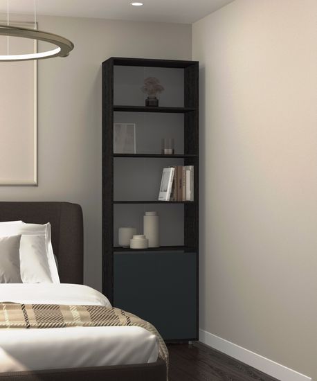 дуб интра / базальт