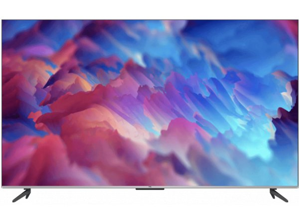 LED телевизор 4K Ultra HD TCL 50P737