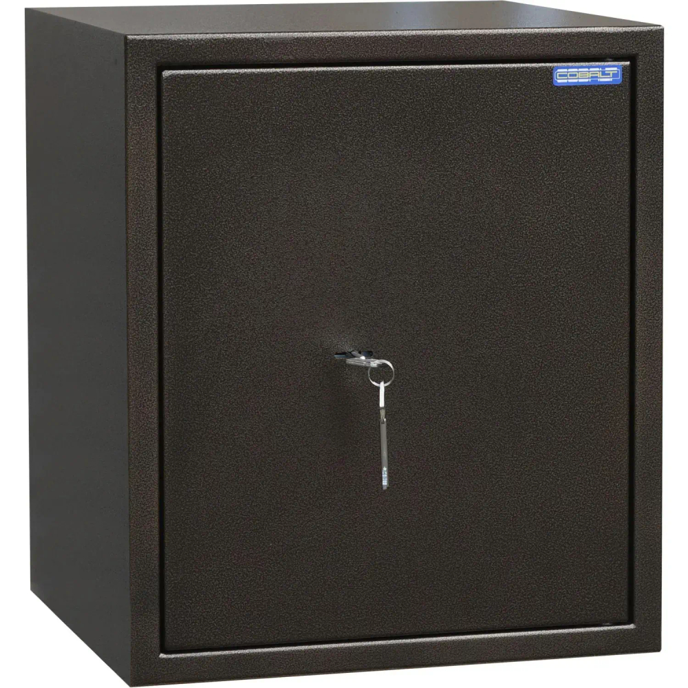 Сейф мебельный COBALT TL-50M мебельный, ключ.замок