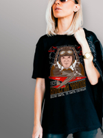 Футболка Валерий Чкалов