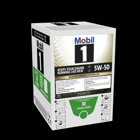 MOBIL - 157729-MOB - Engine Oil