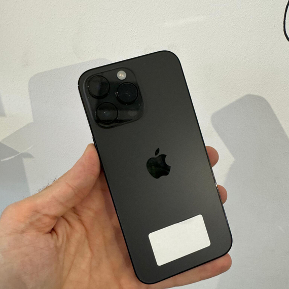 Apple iPhone 14 Pro Max 256 ГБ 88 АКБ (полный комплект)