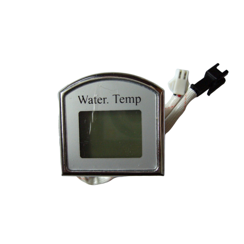 Дисплей ВПГ WERT LC